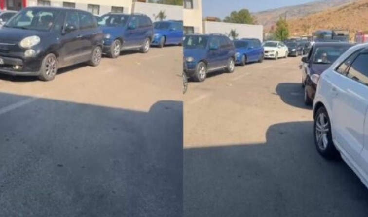 radhë të gjata