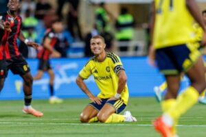 Al Nassr