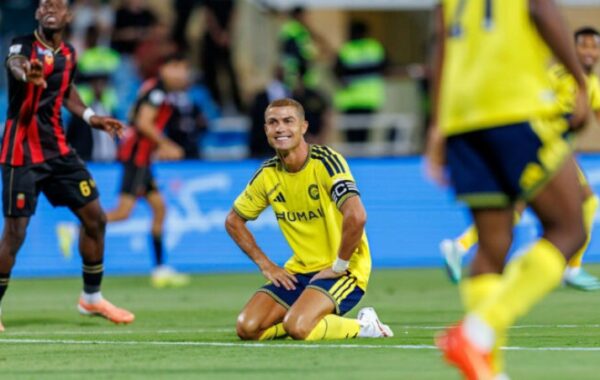 Al Nassr