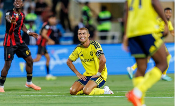 Al Nassr