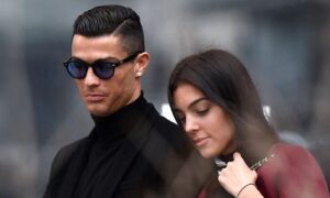 DETAJET  Dasma e Cristiano Ronaldo dhe Georgina Rodriguez pati vetëm 4 të ftuar  Ja çfarë parashikon kontrata paramartesore