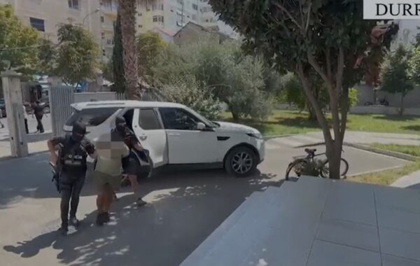 një grupi kriminal