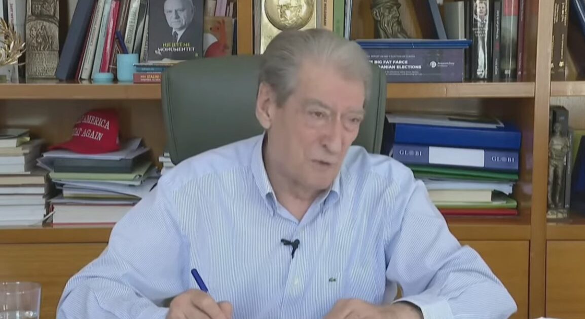 marrë pjesë në konferencën e