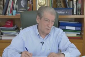 marrë pjesë në konferencën e