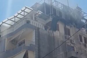 katin e pestë të një