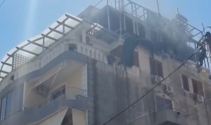 katin e pestë të një