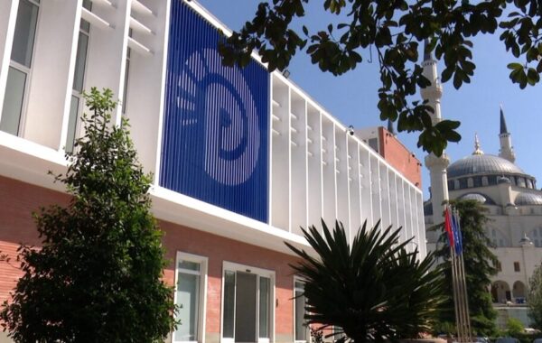 PD mobilizohet kundër hartës së re
