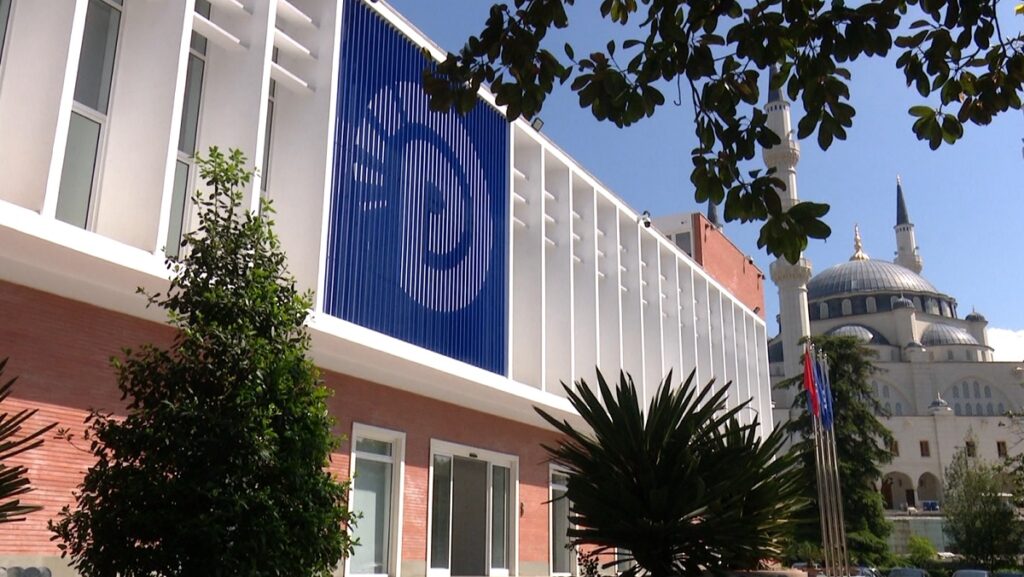 PD mobilizohet kundër hartës së re