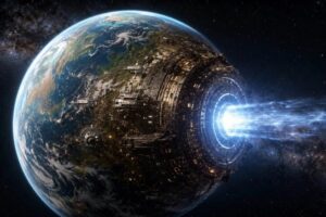 e një planeti