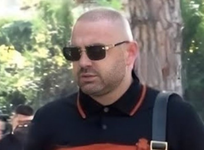 në ambientet e
