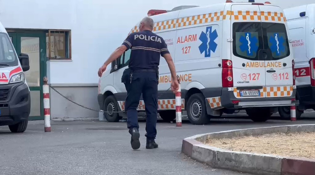 autori i dyshuar