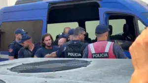 Isha në gjendje shoku  s e di si e kam goditur   Vrasja e turistit portugez  zbardhet dëshmia e Sokrat Vatës në Gjyka