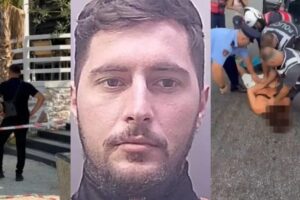 e turistit