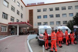 EMRAT/ Zbardhet plagosja në Vlorë, 3