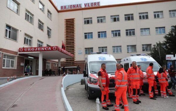 EMRAT/ Zbardhet plagosja në Vlorë, 3