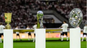 Franz Beckenbauer Super Cup  Bayern i dhe BVB kërkojnë trofeun e parë sezonal dhe  3 mln €