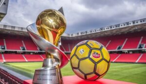 Superiorja përcakton datat dhe oraret e 5 javëve të para të kampionatit të futbollit  Ja përballjet më interesante