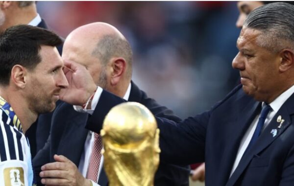presidenti i Federatës