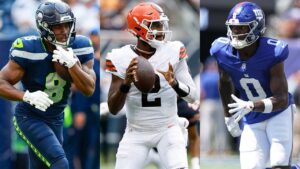 Parasezona NFL 2026  Java 2  10 pika kryesore për t u ndjekur