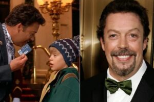 Tim Curry,