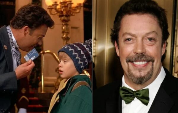 Tim Curry,