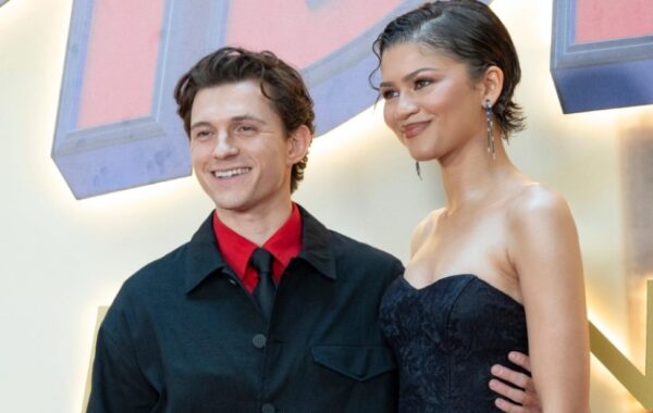 aktori Tom Holland