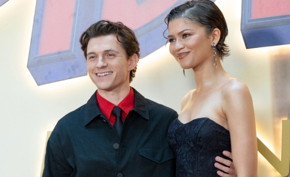 aktori Tom Holland