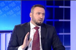 “Nuk do kenë rehat në dynja…”,