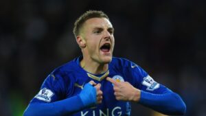 Merkato  Jamie Vardy dhe Joao Palhinha  një hap larg rikthimit në Angli