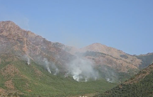 në Vajkal të Bulqizës vijon