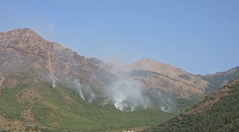 në Vajkal të Bulqizës vijon