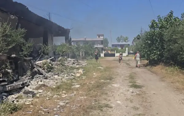 vijon të mbulojë zonën