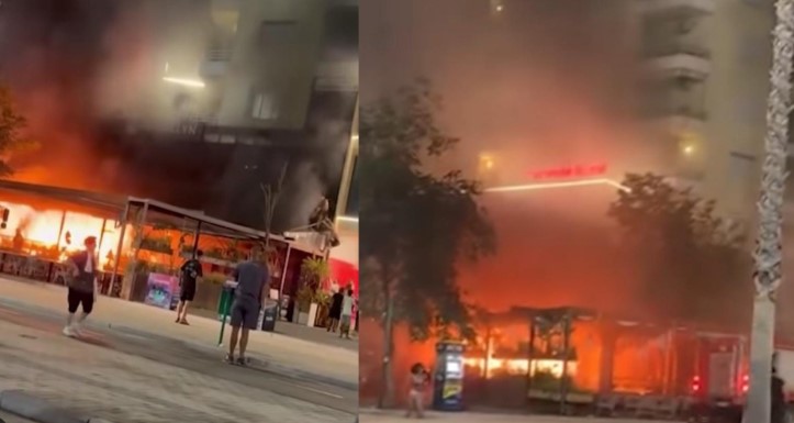Siguria e pushuesve
