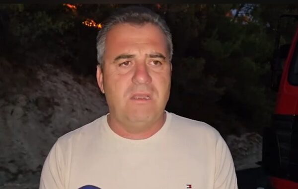 ndërhyrjen nga ajri