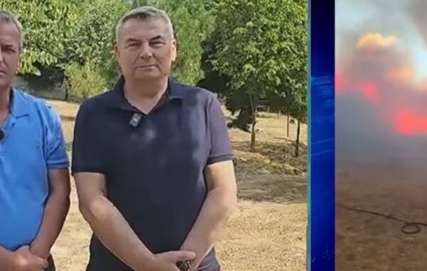 Në territorin e Bashkisë së