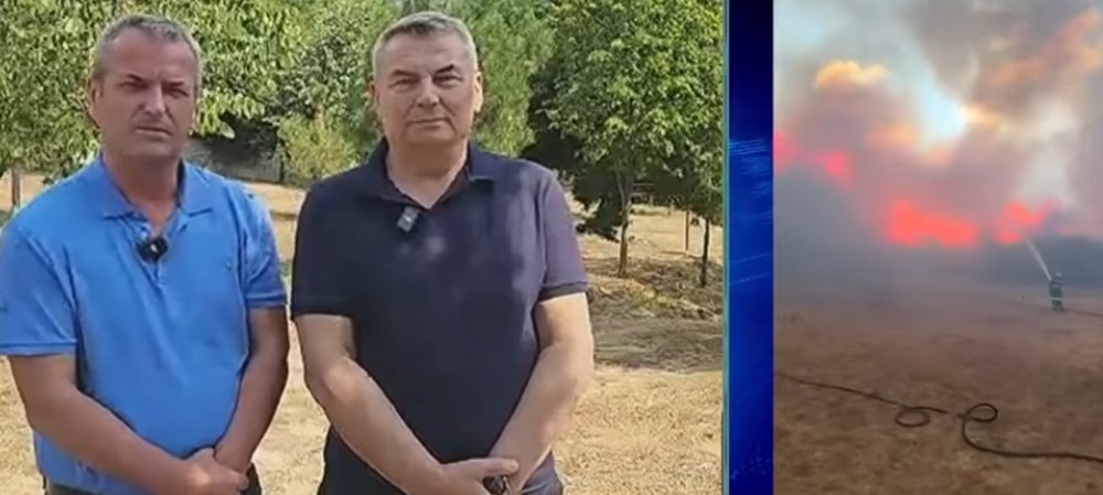 Në territorin e Bashkisë së