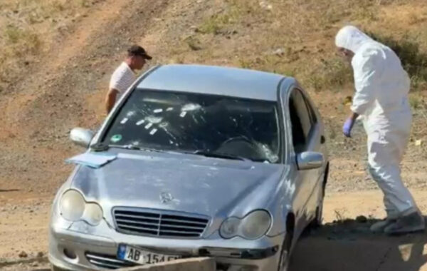 Vrasja në Mirditë/ Autorët u larguan