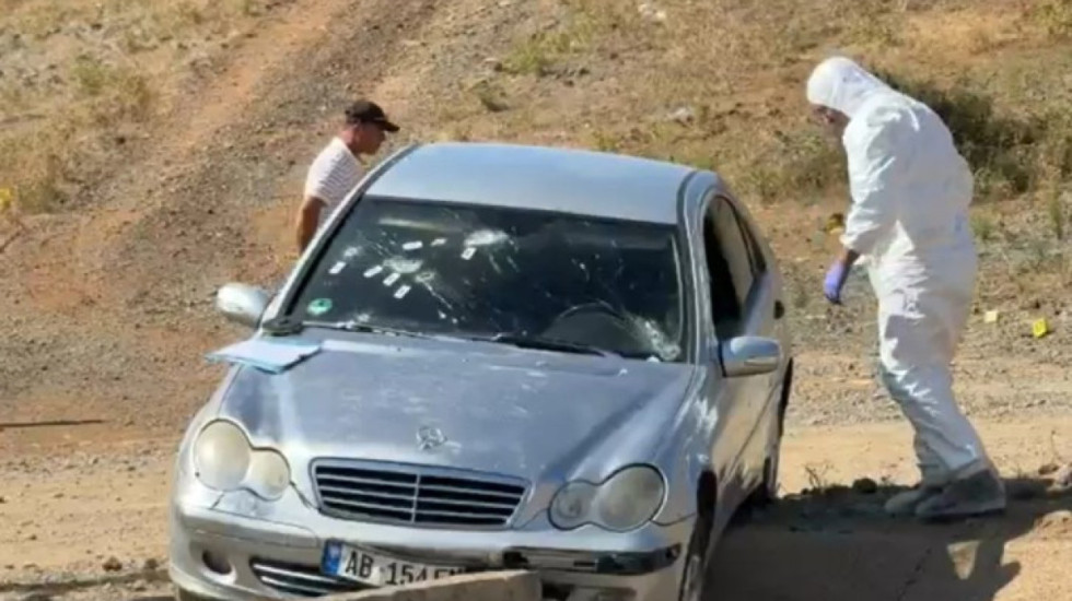 Vrasja në Mirditë/ Autorët u larguan