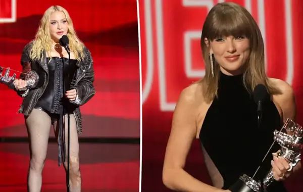 MTV VMAs 2026