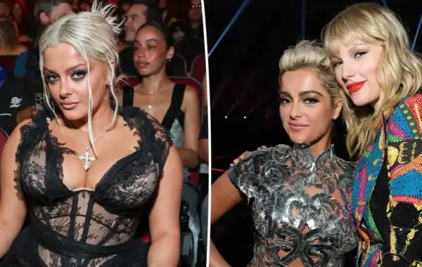 Bebe Rexha
