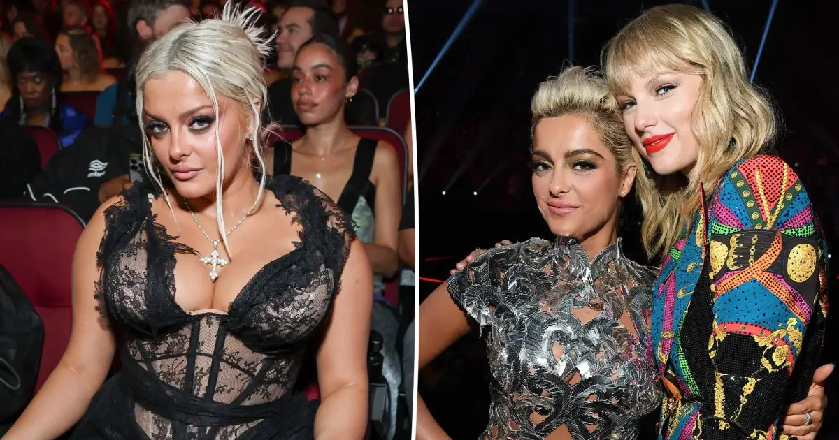 Bebe Rexha