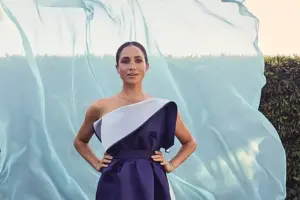 Meghan Markle