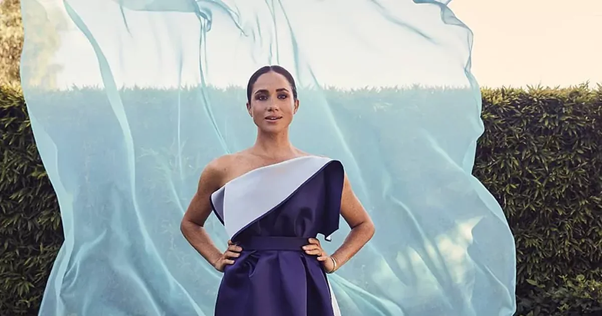 Meghan Markle