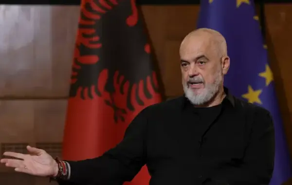 Shqipëria, socializmi i Edi Ramës pa të majtën