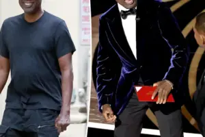 Chris Rock