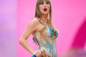 Taylor Swift