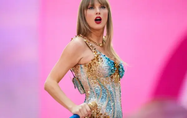 Taylor Swift