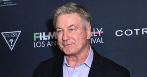 Nga tragjedia te gjyqi  Alec Baldwin rrëfen gjithçka   Doja vetëm të më linin të qetë 