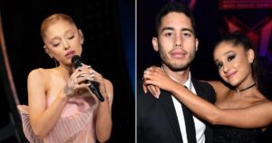 Ariana Grande drejt martesës me Ricky Alvarez 