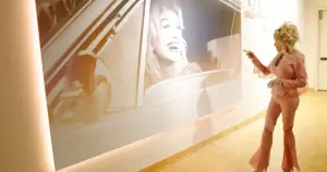 Çfarë paralajmëroi Dolly Parton pa e ditur  vetëm pak ditë para vdekjes